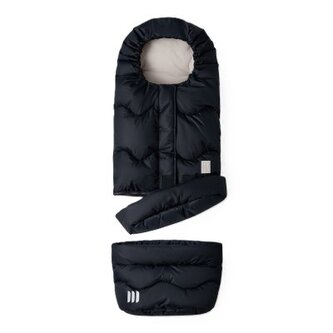 LEOKID Fusak Transformer Black Coal New