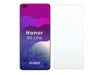 2D Ochranné sklo na Honor 50 Lite / 8i