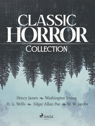 Classic Horror Collection