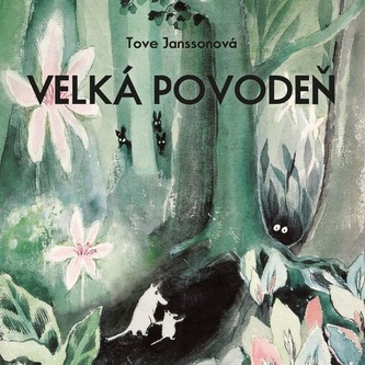 Velká povodeň Velká povodeň
