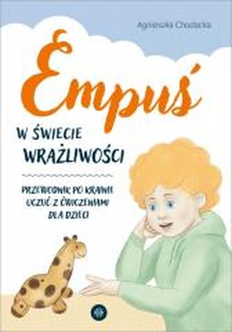 Empuś w świecie wrażliwości