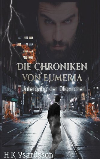 Die Chroniken von Eumeria
