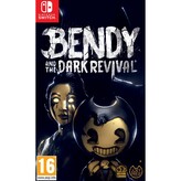 Bendy and the Dark Revival (Switch)