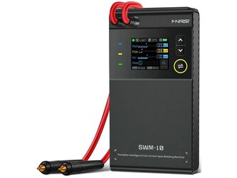 Svářečka baterií bodová FNIRSI SWM-10