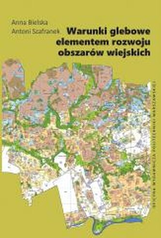 Warunki glebowe elementem rozwoju obszarów... Warunki glebowe elementem rozwoju obszarów...