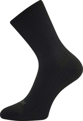 ponožky Silky černá 43-46 (29-31) 1 pár