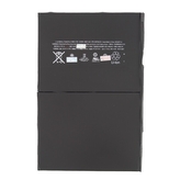 Baterie iPad 5 (2017), iPad 6 (2018), iPad 7 (2019), iPad 8 (2020), iPad 9 (2021), iPad AIR 1 (2013) 8827 mAh Li-Ion