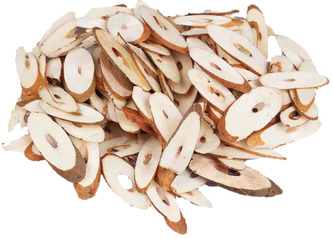 Dekorace - Sola štěpky 100 g