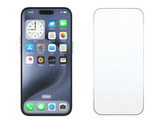 2.5D Ochranné tvrzené sklo na iPhone 16 Pro