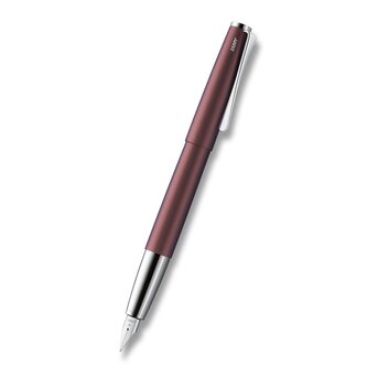 Plnicí pero LAMY studio orion matt - hrot B
