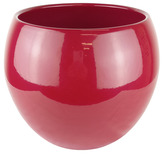 Obal 510 Wine red lesk 18 cm