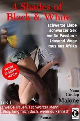 4 Shades of Black and White