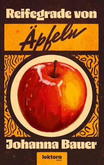 Reifegrade von Äpfeln