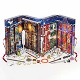 The Carat Shop Adventní kalendář Příčná ulice, Harry Potter