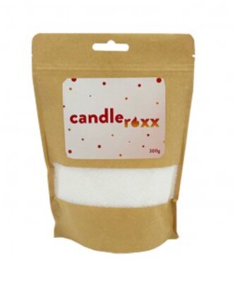 CandleRoxx - svíčka písková 300g