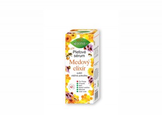 Pleťové sérum MEDOVÝ ELIXÍR 40 ml