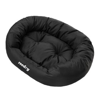 Reedog pelíšek Amazing Black-XL Reedog pelíšek Amazing Black-XL
