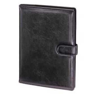 Notes A4/100K kratka z wymiennym wkładem