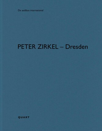 Peter Zirkel - Dresden