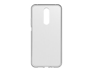 Xiaomi Redmi 8 / 8A PRO - Průhledný kryt,Hladký