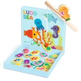 DJECO Sada her rybaření