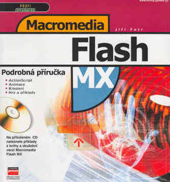 Macromedia Flash MX Macromedia Flash MX