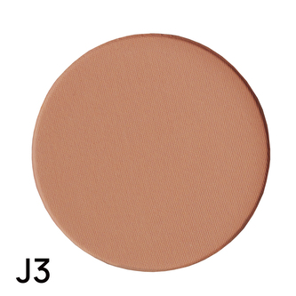 Kompaktní pudr J Odstín: J3