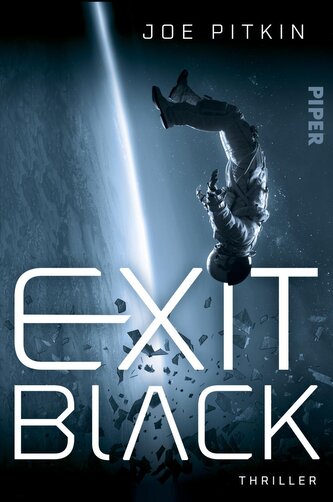 Exit Black Exit Black