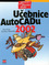 Učebnice AutoCADu 2002
