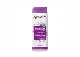 Shampoo Acido Ialuronico – Vlasový šampon s kyselinou hyaluronovou 300 ml