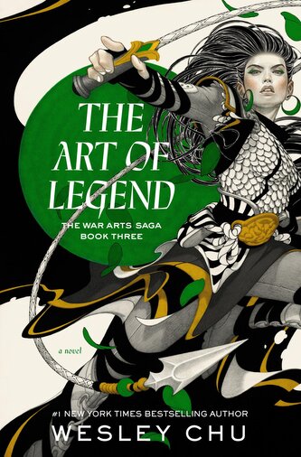 The Art of Legend The Art of Legend
