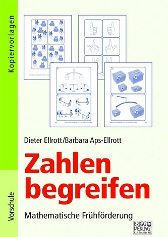 Zahlen begreifen