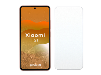 2D Ochranné sklo na Xiaomi 12T