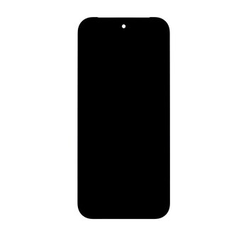 LCD Display + Dotyk Google Pixel 9 Pro (Service Pack)
