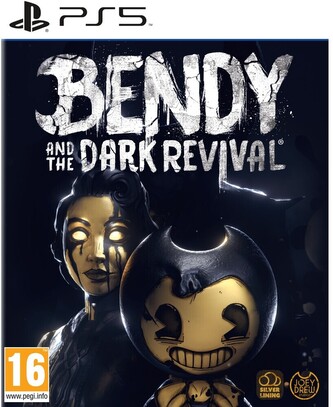 Bendy and the Dark Revival (PS5)