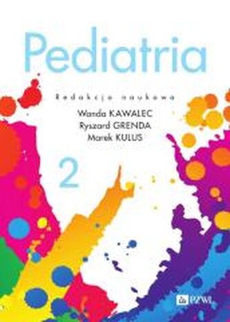 Pediatria T. 2