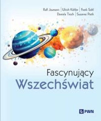 Fascynujący Wszechświat