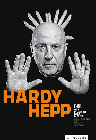 Hardy Hepp