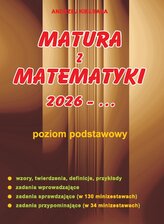 Matura z matematyki 2026 - … Poziom podstawowy. Kiełbasa