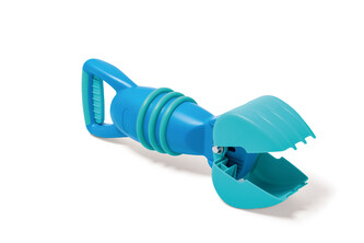 HAPE - Drapák - modrý HAPE - Drapák - modrý