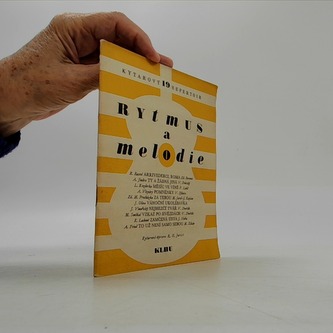 Rytmus a melodie