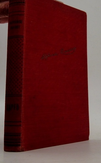 Sapfo pařížské mravy