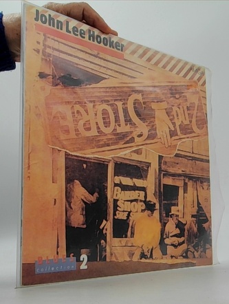 John Lee Hooker Blues collection 2