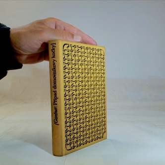 Případ domovníkovy kočky