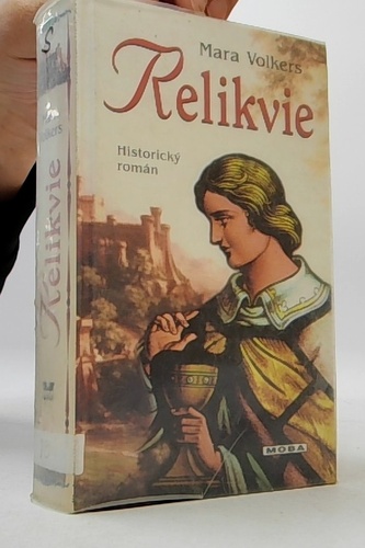 Relikvie