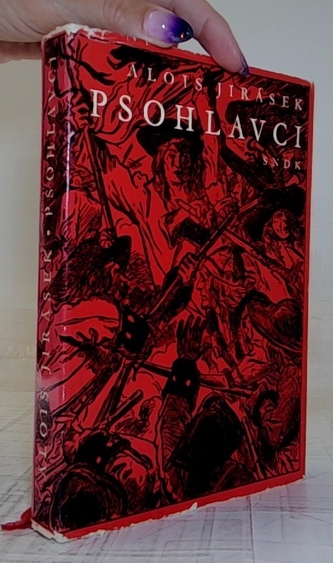 Psohlavci