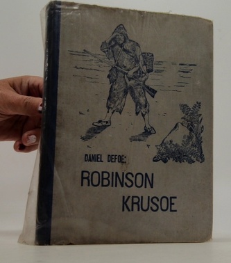 Robinson Krusoe