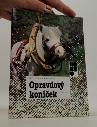 Opravdový koníček