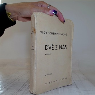 Dvě z nás