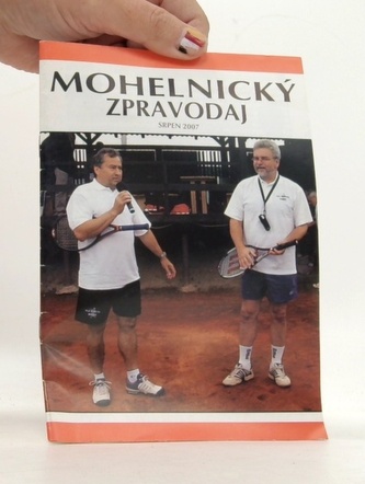Mohelnický zpravodaj